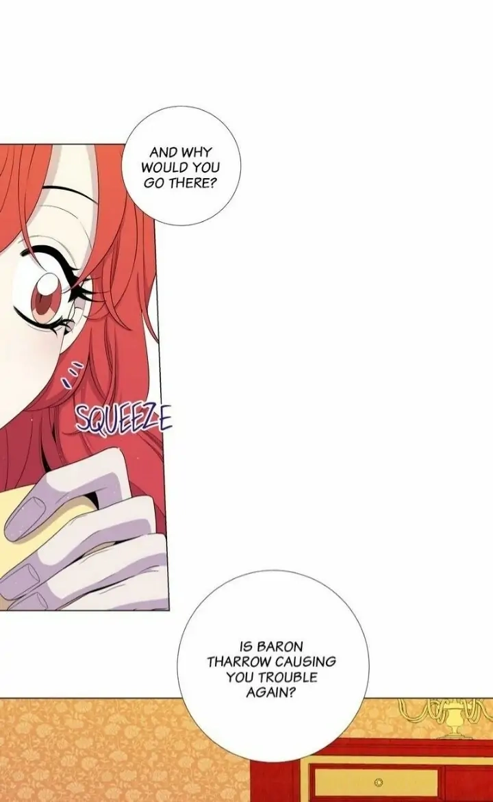 Lady to Queen Chapter 43 Page 16