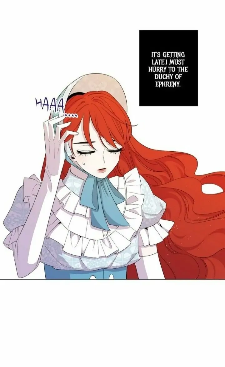 Lady to Queen Chapter 43 Page 57
