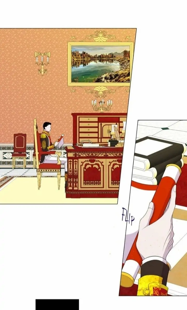 Lady to Queen Chapter 43 Page 7