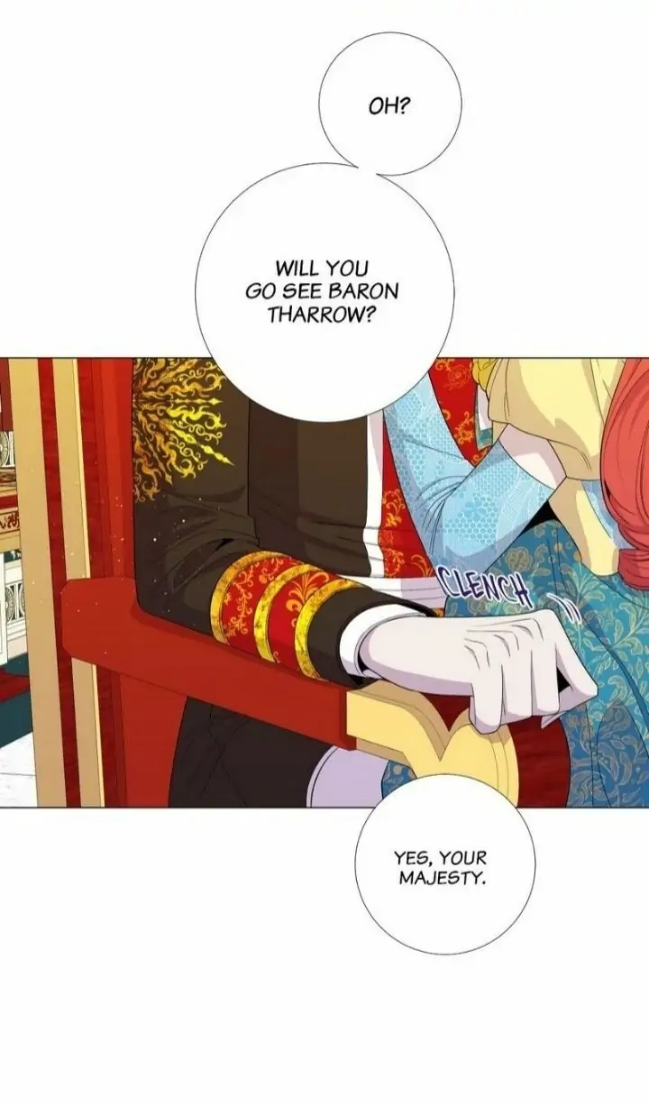 Lady to Queen Chapter 43 Page 15