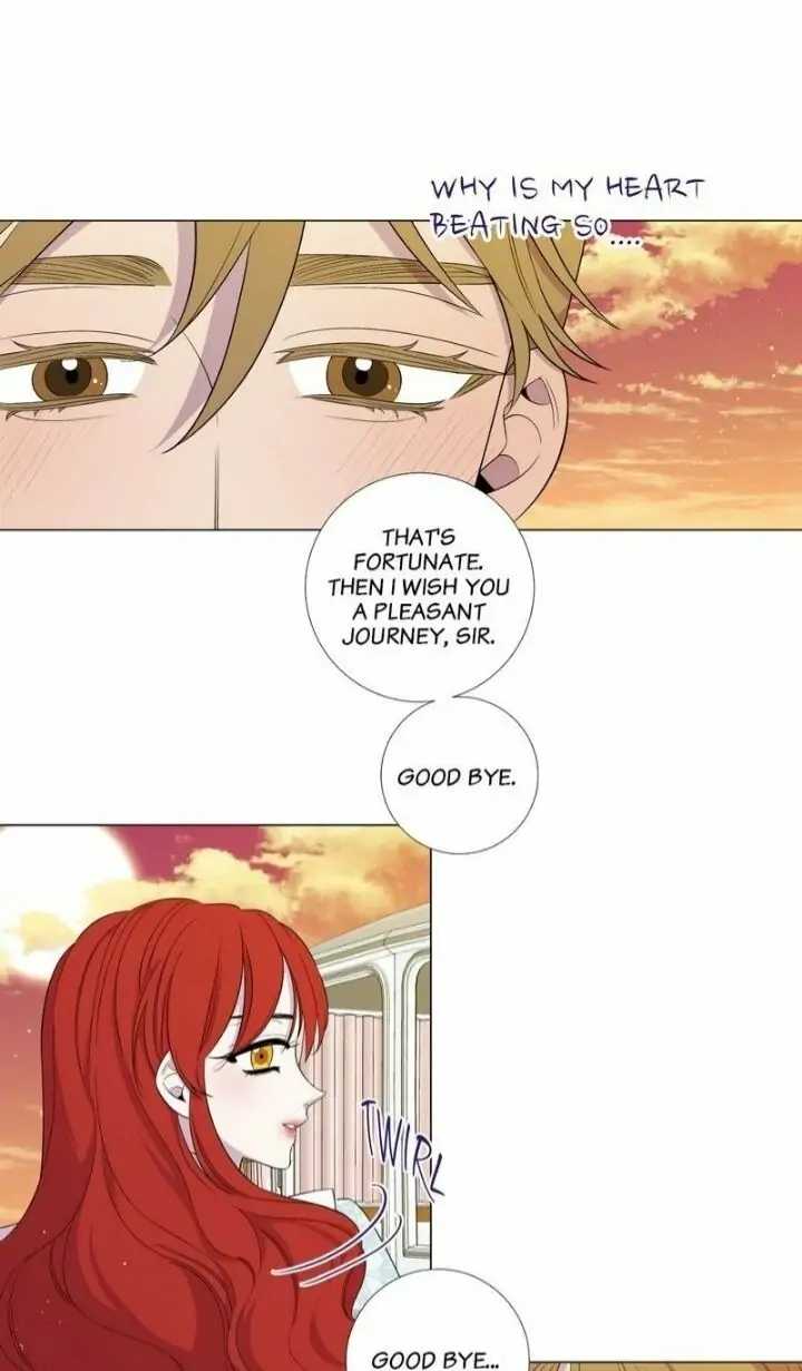 Lady to Queen Chapter 43 Page 59