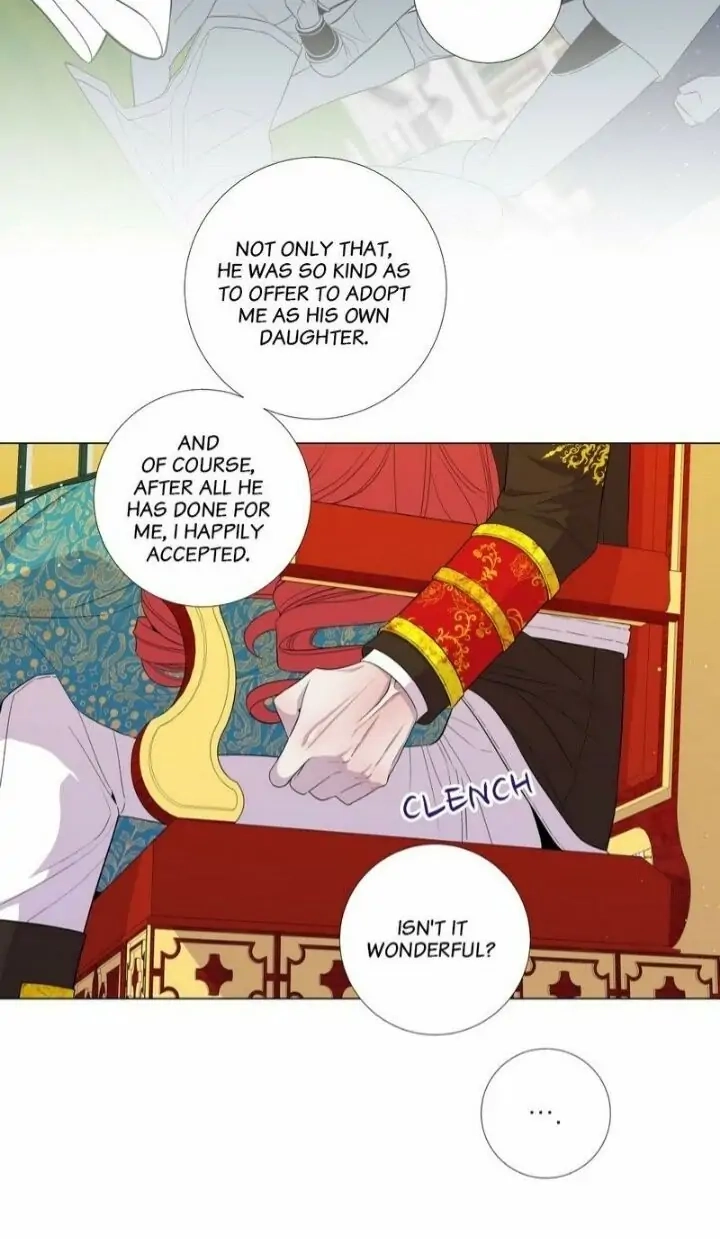 Lady to Queen Chapter 43 Page 26