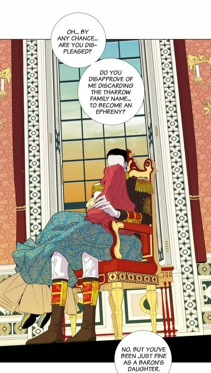 Lady to Queen Chapter 43 Page 22