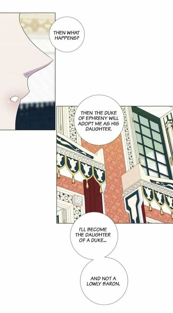 Lady to Queen Chapter 43 Page 20