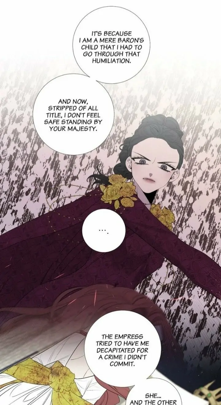 Lady to Queen Chapter 43 Page 24