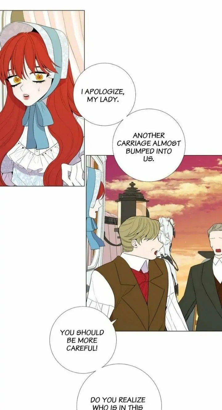 Lady to Queen Chapter 43 Page 48