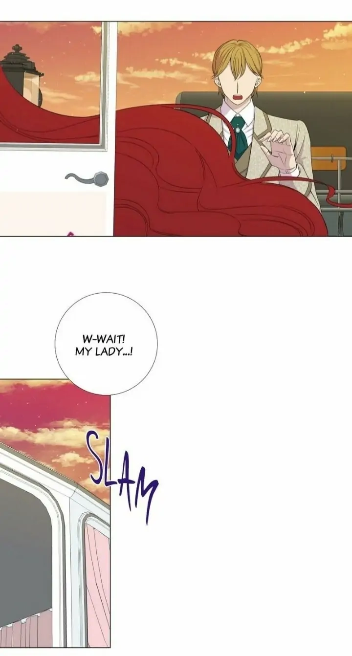 Lady to Queen Chapter 43 Page 61