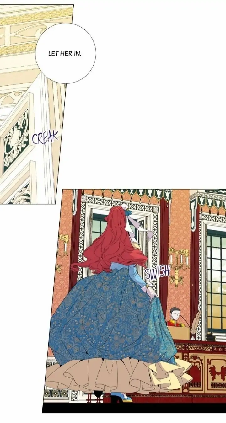 Lady to Queen Chapter 43 Page 10