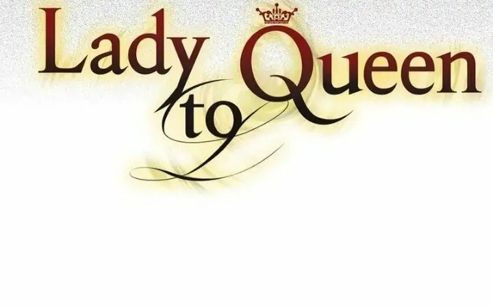 Lady to Queen Chapter 43 Page 44