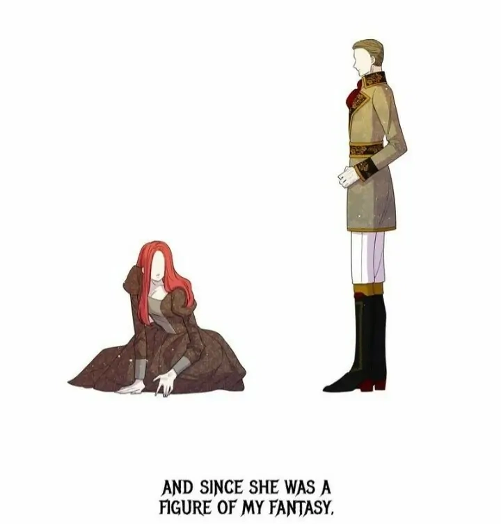 Lady to Queen Chapter 43 Page 40