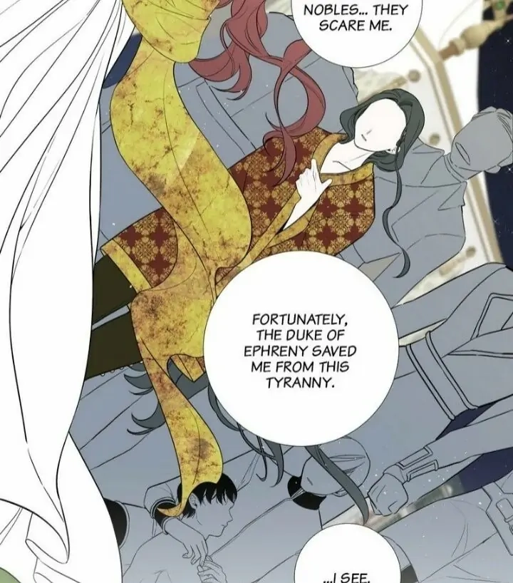 Lady to Queen Chapter 43 Page 25