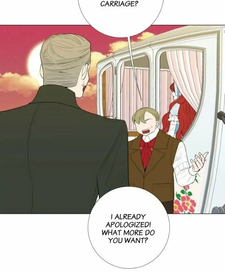 Lady to Queen Chapter 43 Page 49