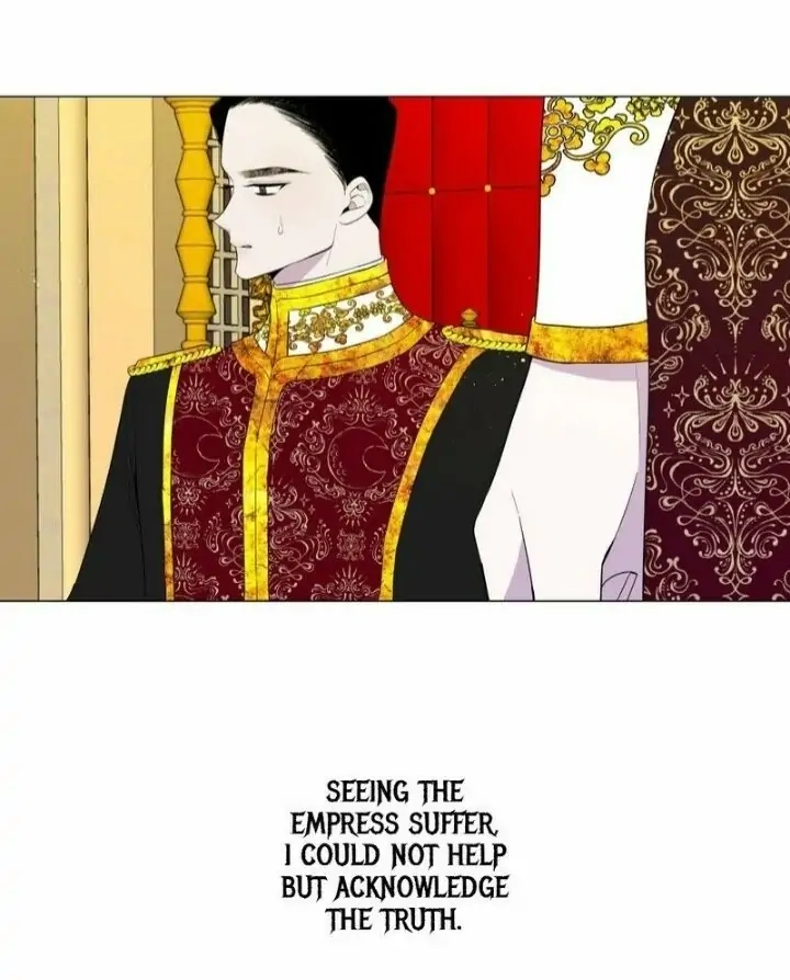 Lady to Queen Chapter 43 Page 35