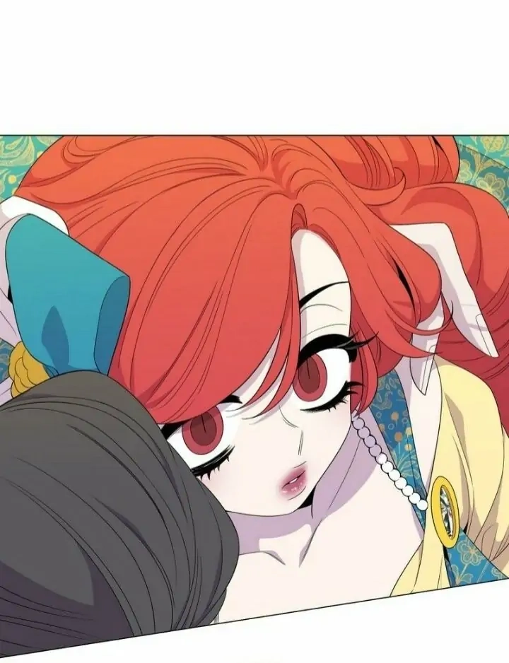 Lady to Queen Chapter 43 Page 31