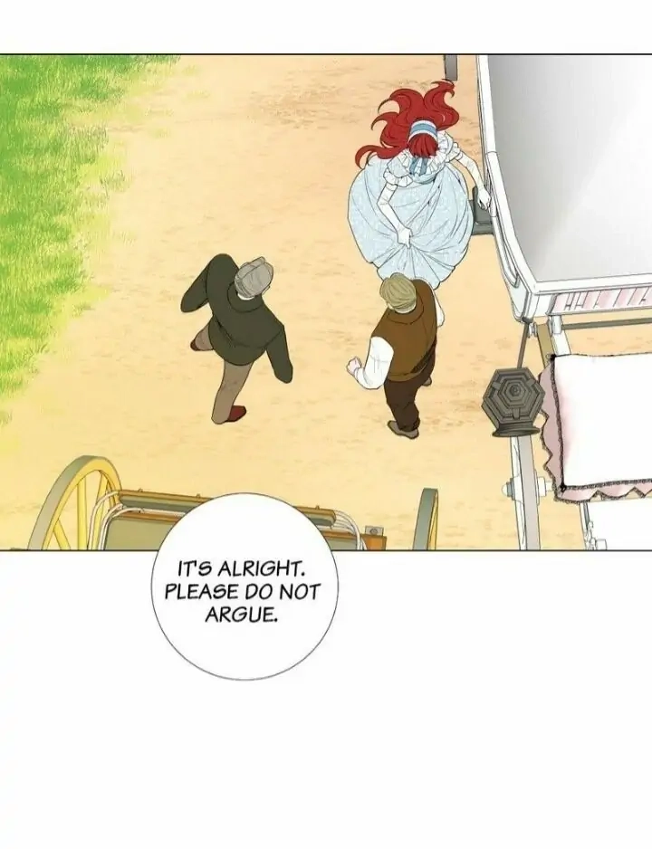Lady to Queen Chapter 43 Page 51