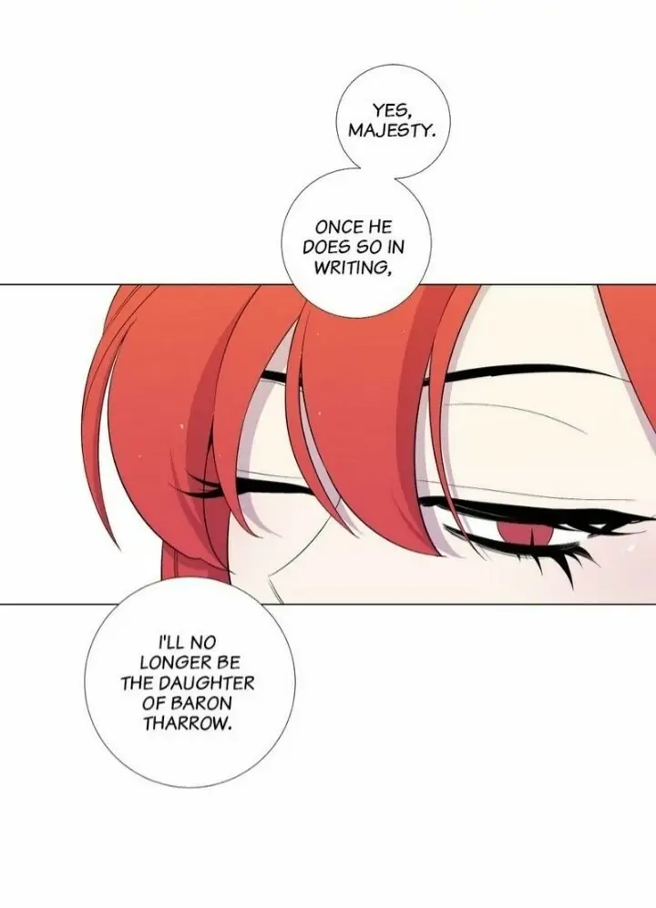 Lady to Queen Chapter 43 Page 19