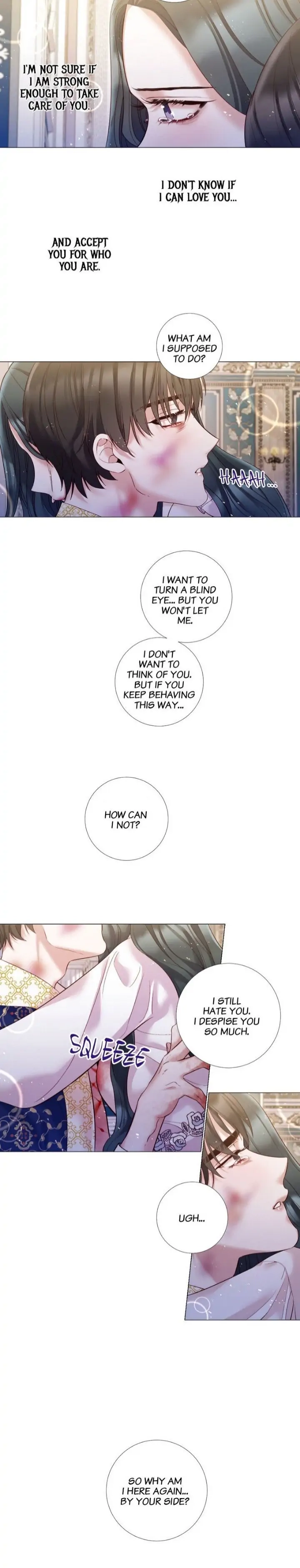 Lady to Queen Chapter 80 Page 14