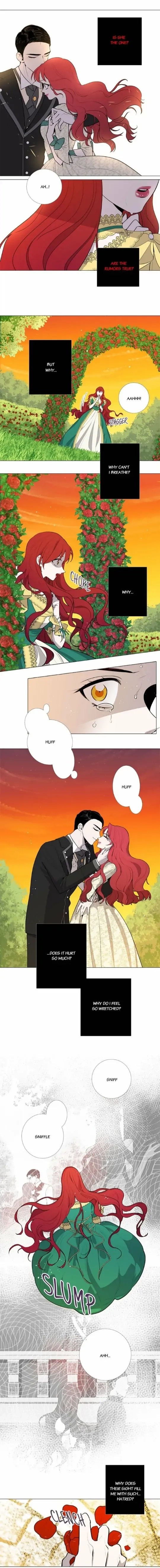 Lady to Queen Chapter 5 Page 7