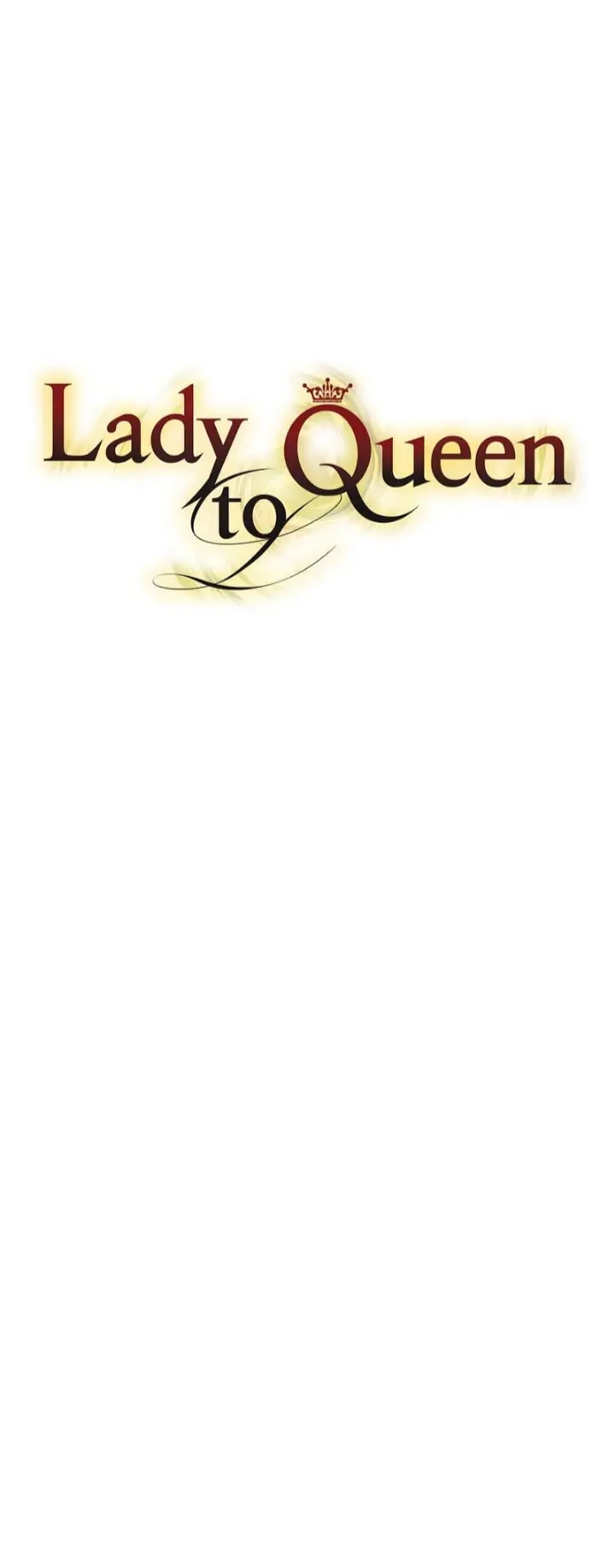 Lady to Queen Chapter 69 Page 12