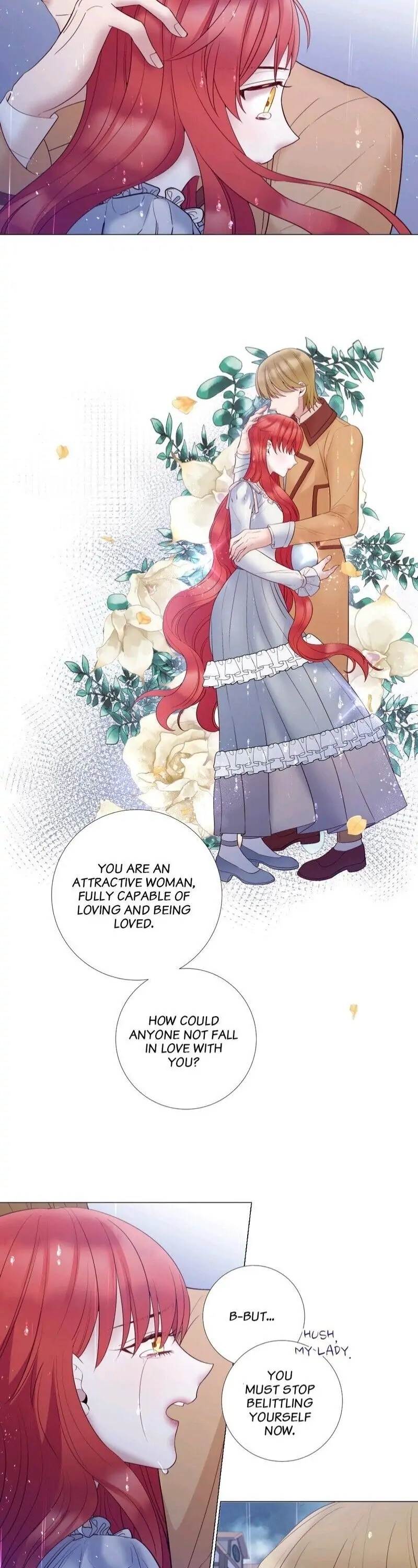 Lady to Queen Chapter 71 Page 13