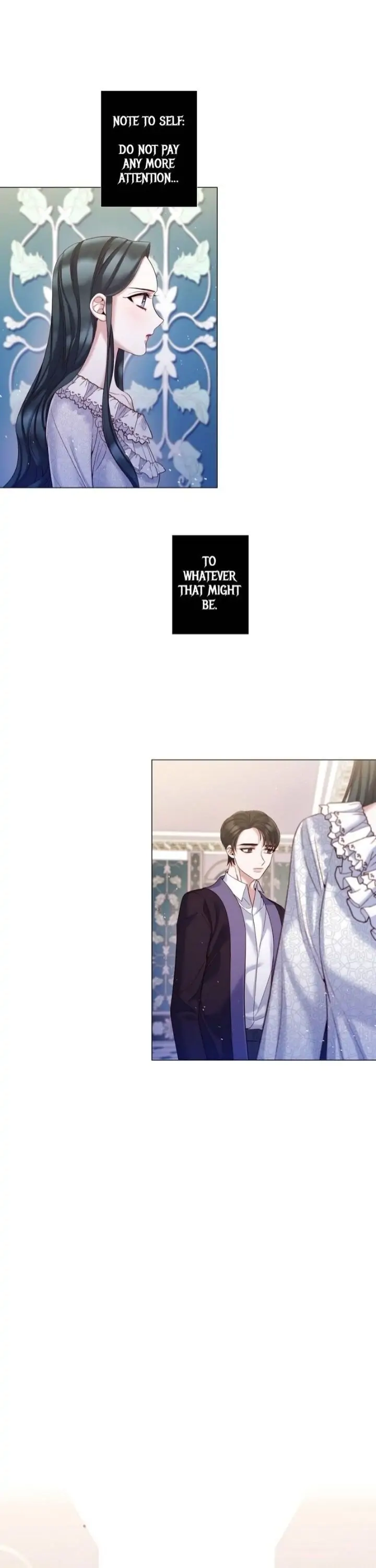 Lady to Queen Chapter 87 Page 16