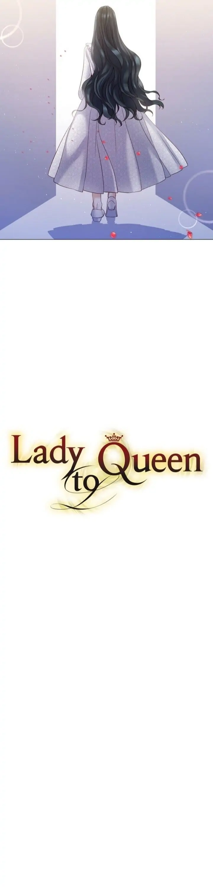 Lady to Queen Chapter 87 Page 17