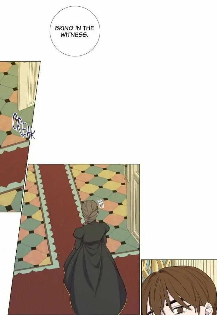 Lady to Queen Chapter 39 Page 26