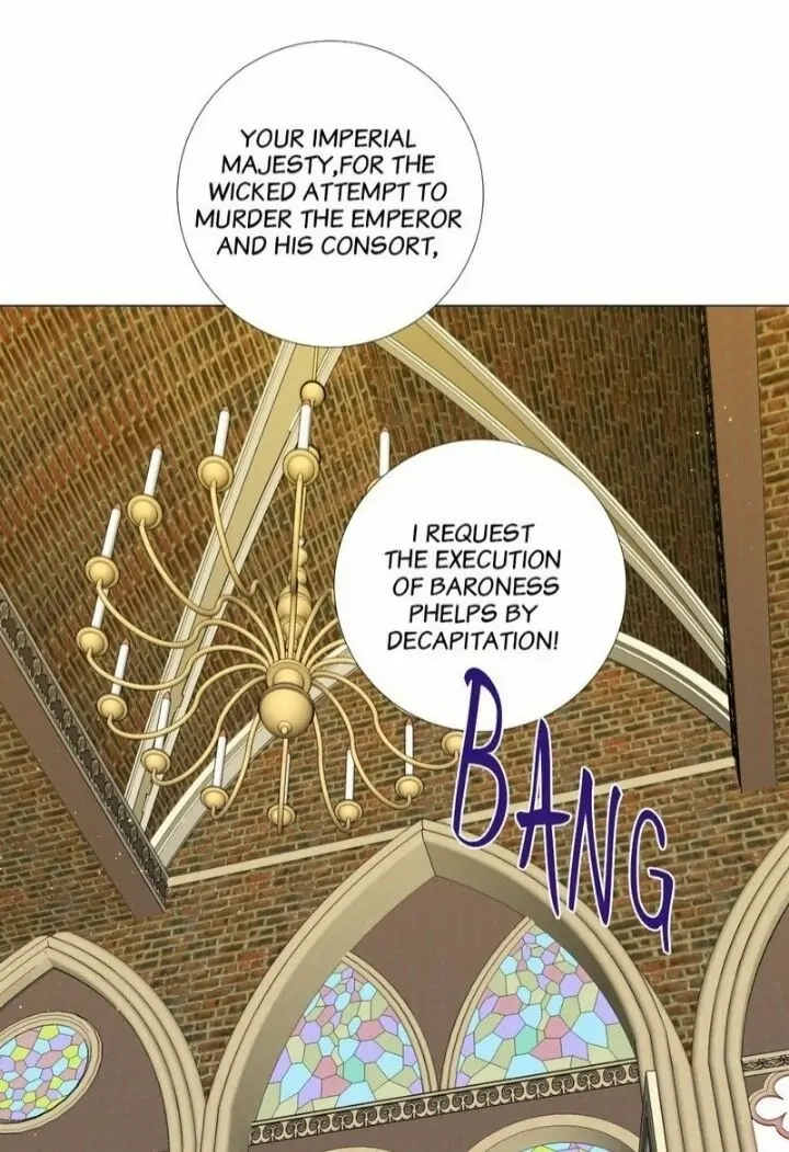 Lady to Queen Chapter 39 Page 51