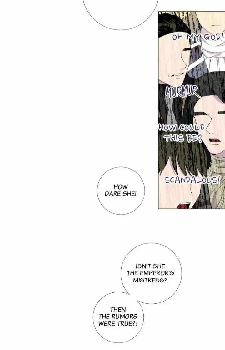Lady to Queen Chapter 39 Page 30