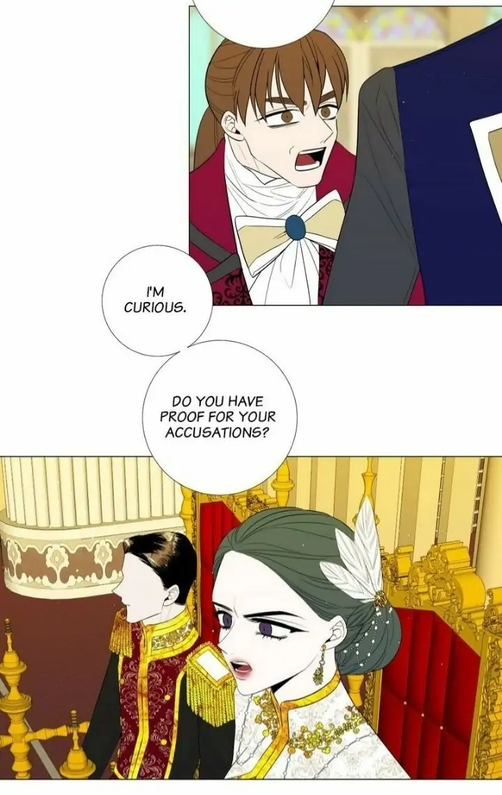 Lady to Queen Chapter 39 Page 56