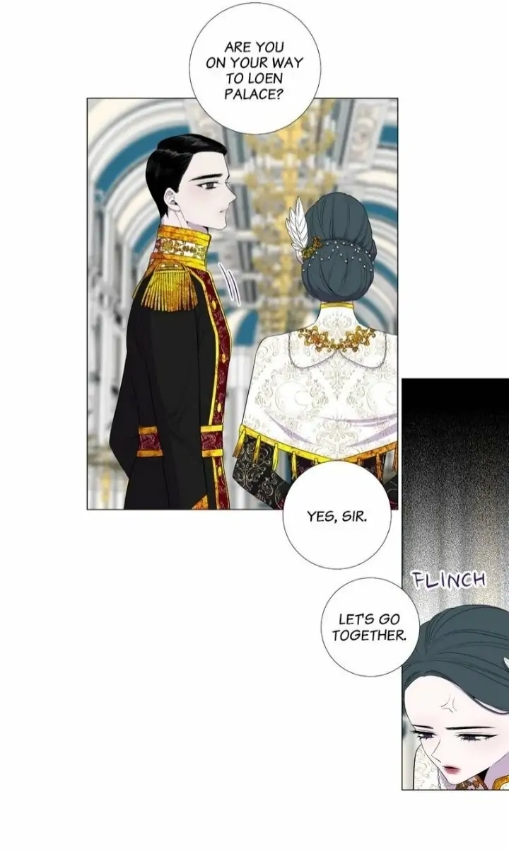 Lady to Queen Chapter 39 Page 8