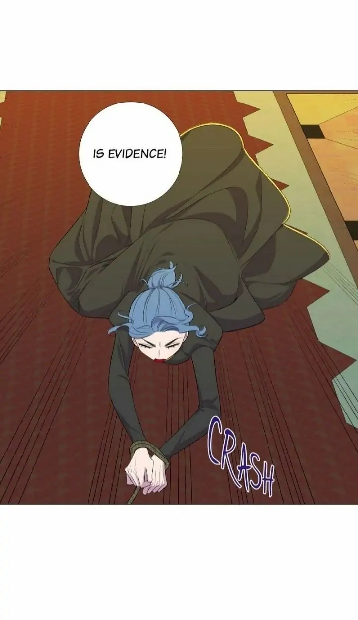 Lady to Queen Chapter 39 Page 59