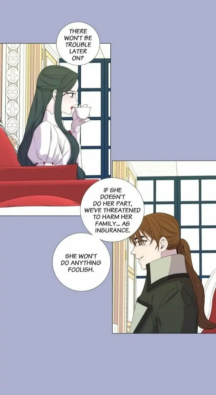 Lady to Queen Chapter 39 Page 48