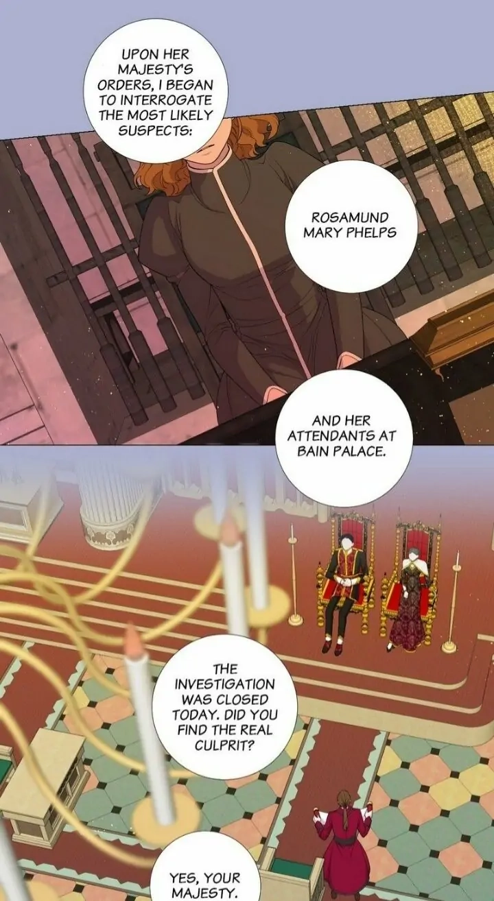 Lady to Queen Chapter 39 Page 24