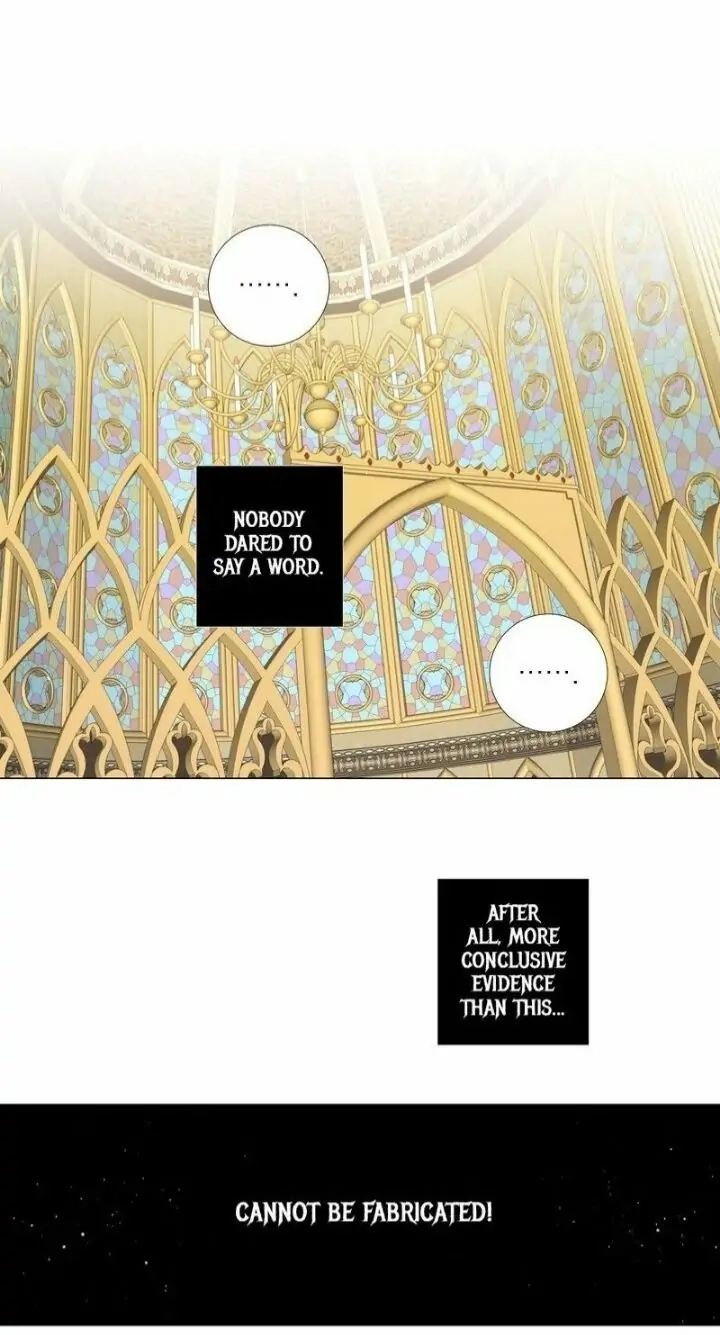 Lady to Queen Chapter 39 Page 44