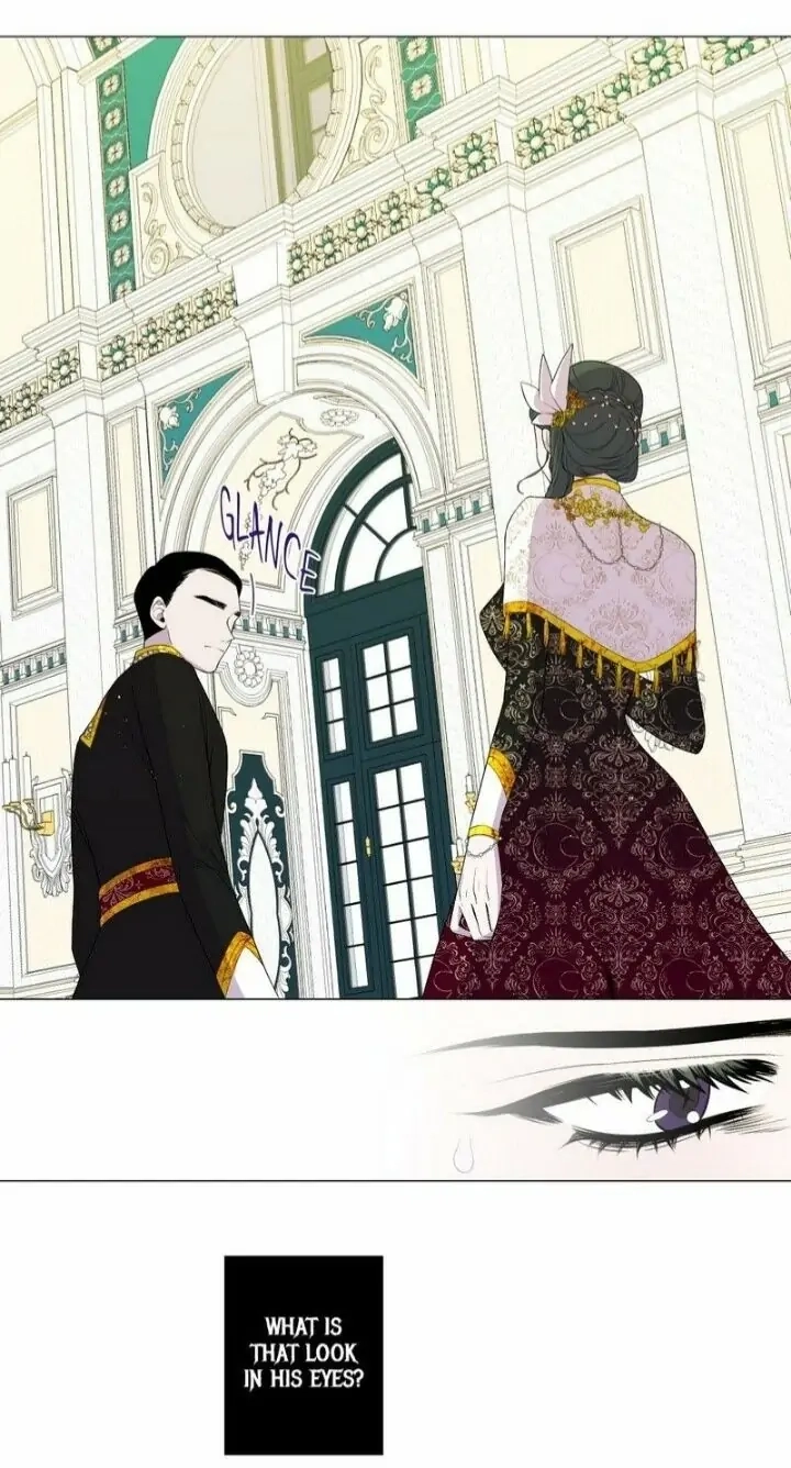 Lady to Queen Chapter 39 Page 13