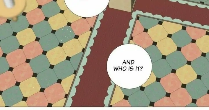 Lady to Queen Chapter 39 Page 25