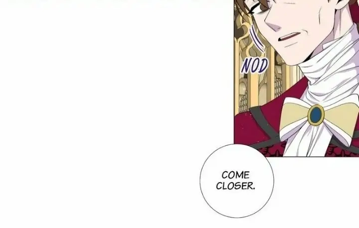 Lady to Queen Chapter 39 Page 27