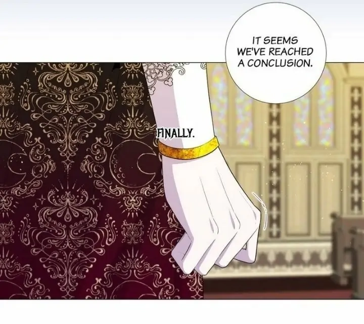 Lady to Queen Chapter 39 Page 50