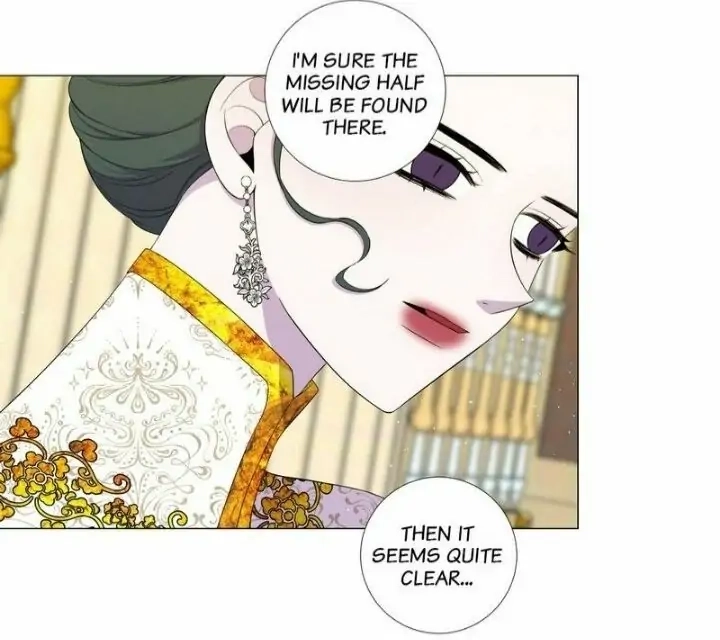 Lady to Queen Chapter 39 Page 40