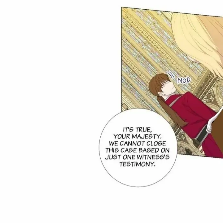 Lady to Queen Chapter 39 Page 36