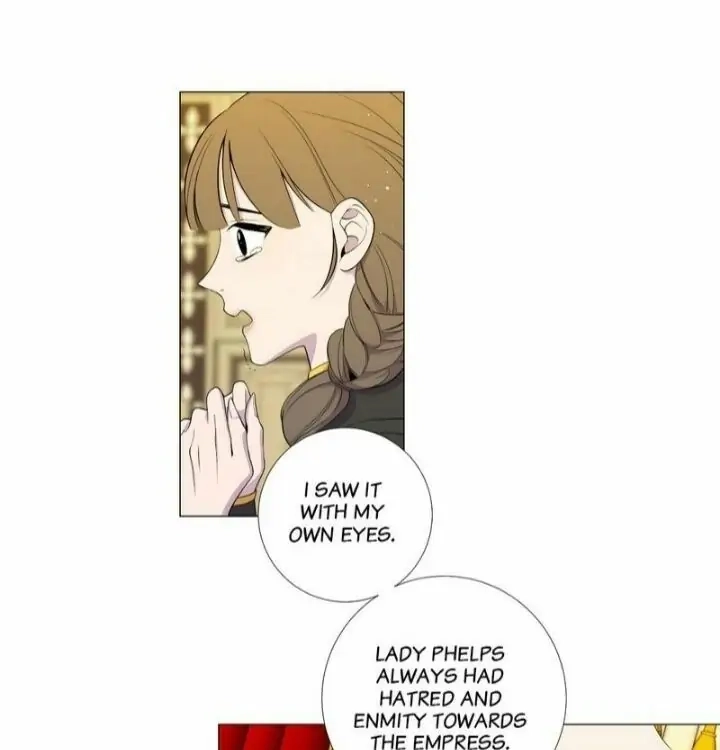 Lady to Queen Chapter 39 Page 33