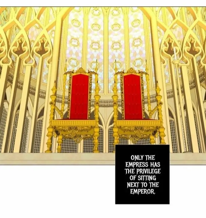 Lady to Queen Chapter 39 Page 19