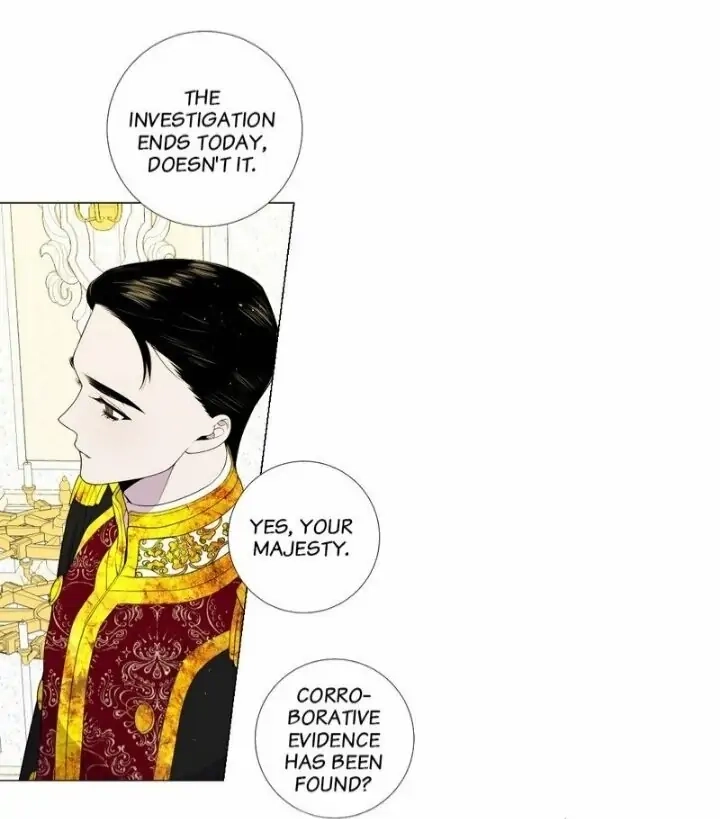 Lady to Queen Chapter 39 Page 10