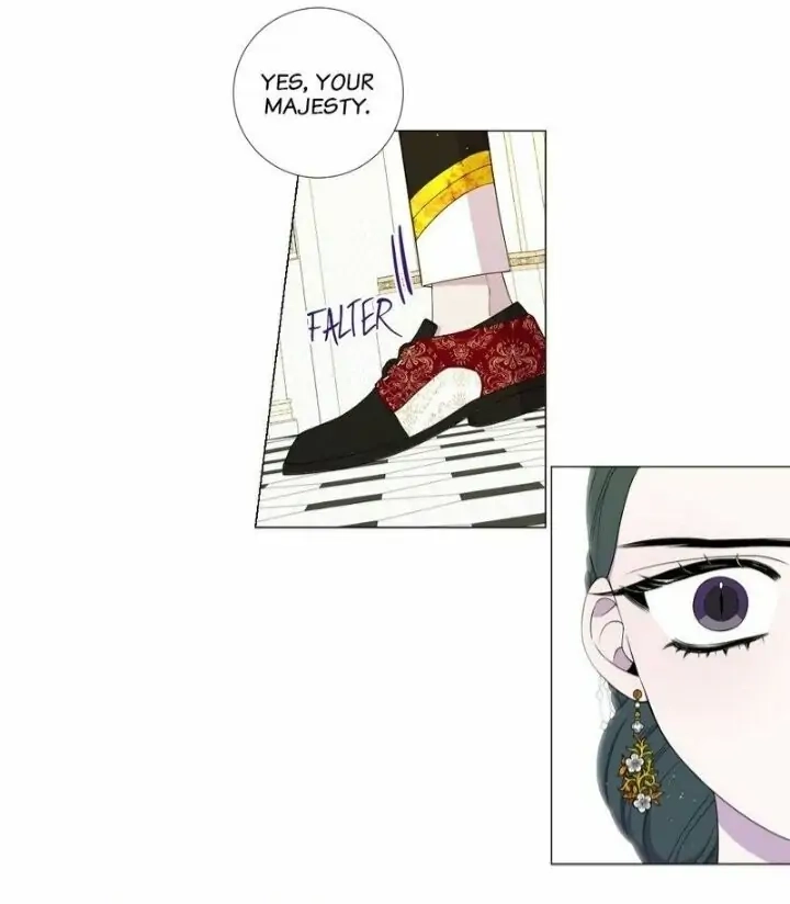 Lady to Queen Chapter 39 Page 12