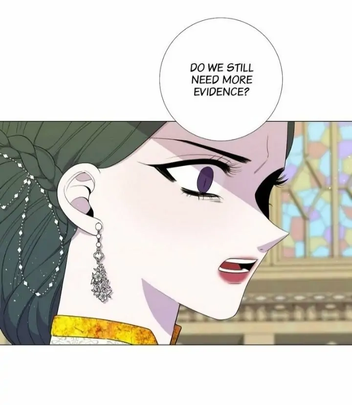 Lady to Queen Chapter 39 Page 43