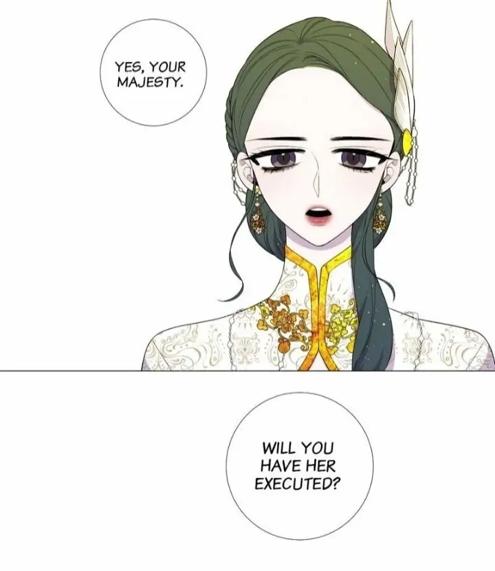 Lady to Queen Chapter 39 Page 11