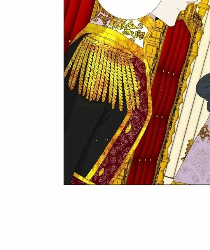 Lady to Queen Chapter 39 Page 34
