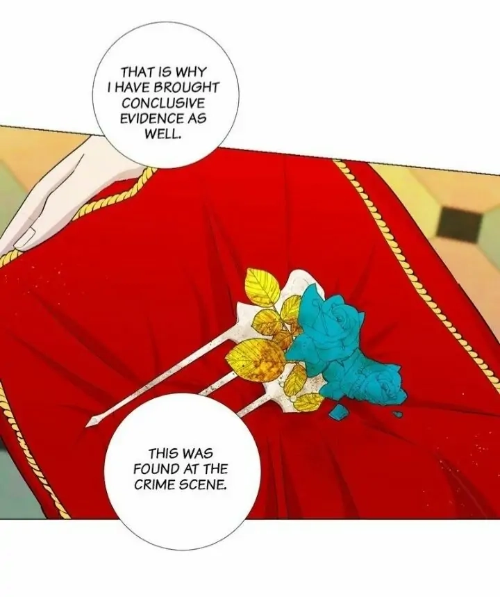 Lady to Queen Chapter 39 Page 37