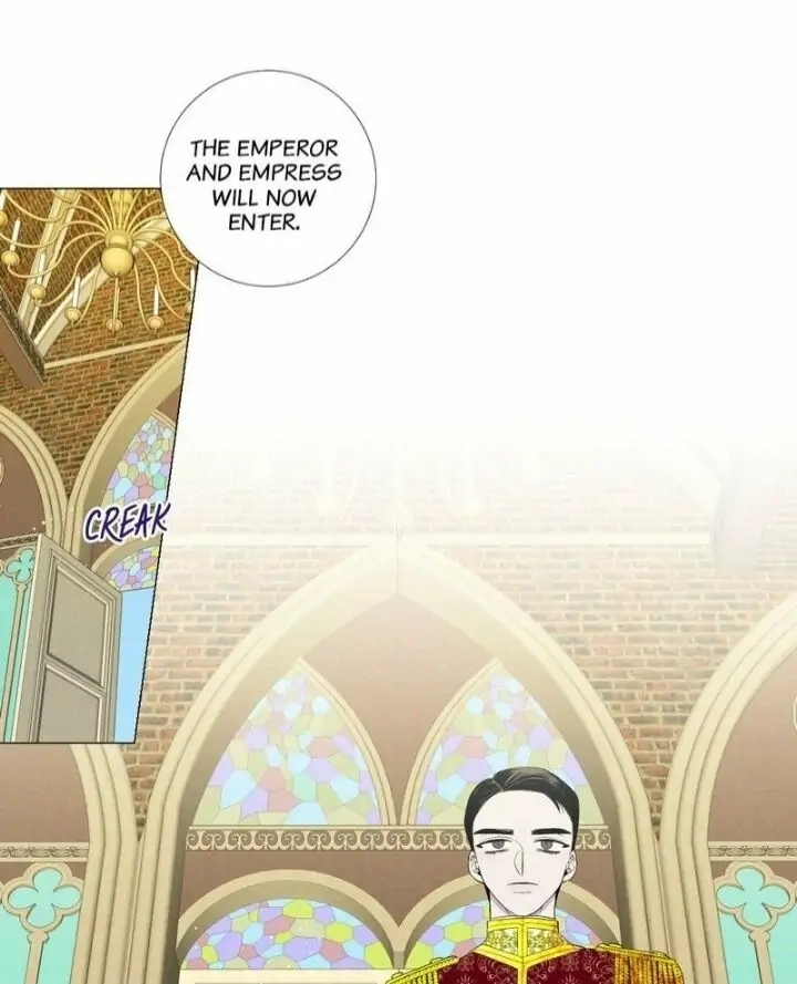 Lady to Queen Chapter 39 Page 16
